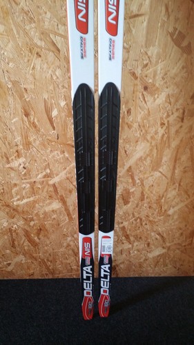 Rossignol langlaufski delta - langlaufski,