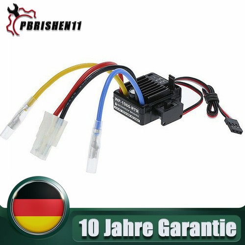 Für rc regler - für,