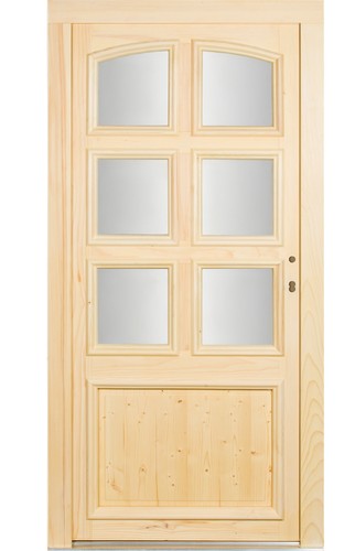 Kuporta holz haustür lohne - kuporta,