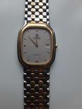 christ uhr alt vintage Swiss