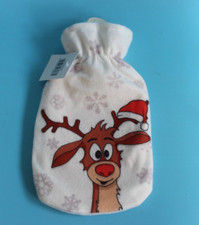 Kleine Wärmflasche Christmas