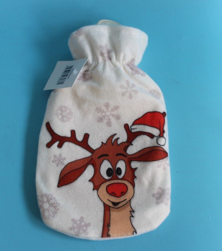 Kleine wärmflasche christmas - kleine,