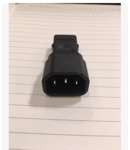 Revox adapter stecker - adapter,