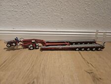 Drake  Dolly + 5 Achser Tieflader für Australien 1:50 Diecast LOW BOY
