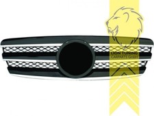 Sportgrill Kühlergrill für