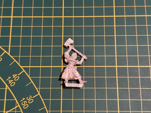 Warhammer mordheim mortheim - mordheim,