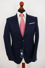 Joop Extra Slim Fit Sakko