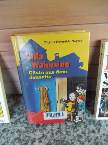 Villa wahnsinn gäste aus dem - gäste,