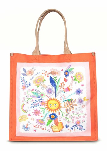 Oilily city shopper - shopper,
