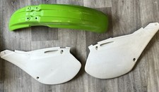 Kawasaki KX 125 250