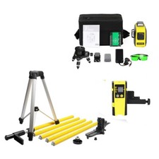 Firecore F93TXG Set Mit 3,7m