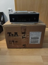 T+A DAC 8 DSD High-End USB DAC