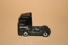 Herpa Magic 1:87 Zugmaschine MB Actros 1858  SVG / AdBlue  ohne OVP