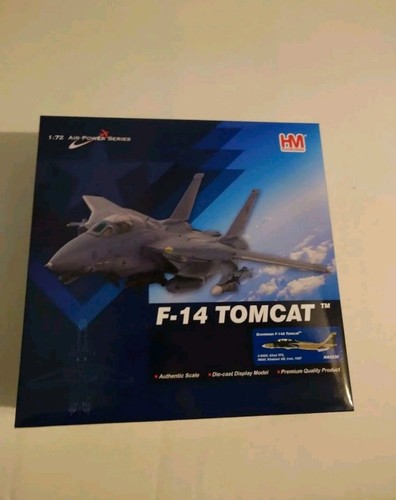 Hobbymaster tomcat iran - f-14,