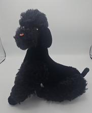 Steiff Pudel „Snobby“ –