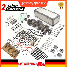 Engine crankshaft for - crankshaft, 116i