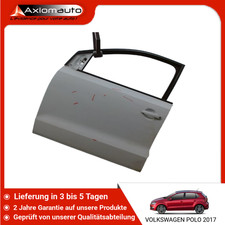 🇩🇪 LINKS VORDERE TÜR