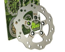 Bremsscheibe für Kymco Bet & Win 125/Dink/Movie/Vivio vorne