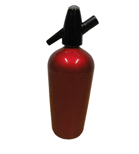 60er 70er siphon sodaspender - 70er,