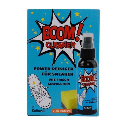 Collonil boom schuhputzset - collonil,