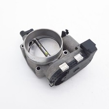 Drosselklappe Ferrari 360 Modena Spider Challenge Stradale 3.6 171716