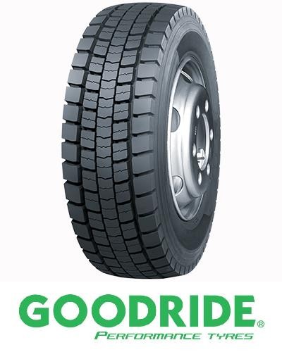 Goodride multi drive 315 80 - goodride,
