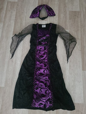 Faschingskleid Gräfin 122