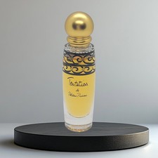 Paloma Picasso Tentations EDP 4 ml Miniatur, Rarität.