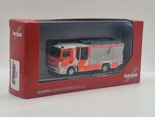 Herpa MAN TG-L Ziegler Z-Cab