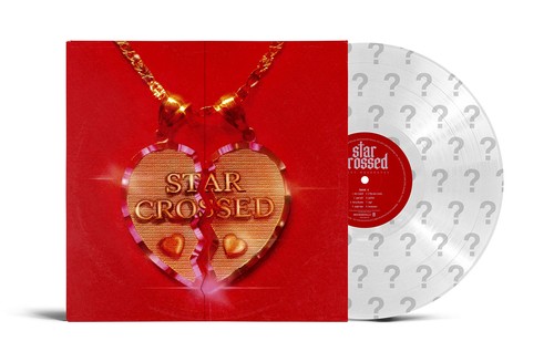 Kacey musgraves star crossed - kacey,