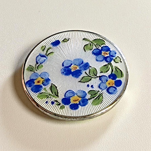 Wunderschöne brosche - *, *