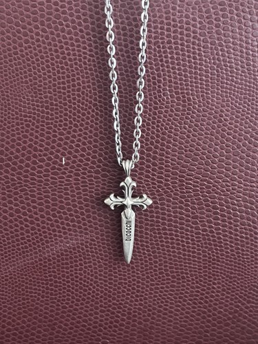 Emanuele biccochi dagger cross - emanuele, dagger-cross