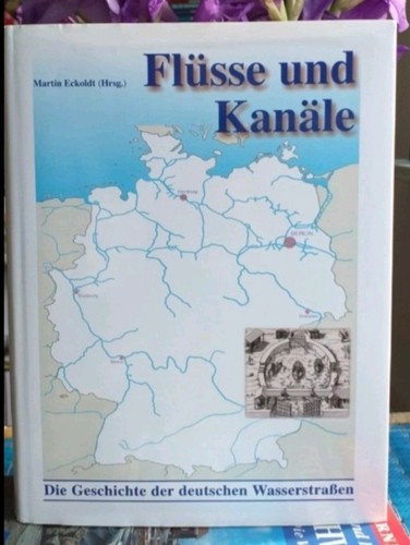 Buch flüsse und - buch,