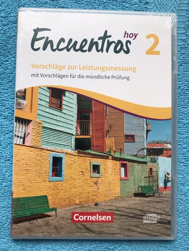 Encuentros hoy vorschläge - encuentros, 2
