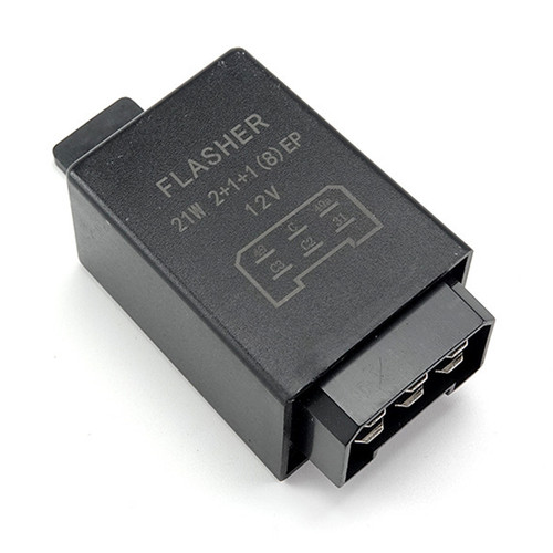 Blinkgeber blinkrelais traktor - blinkgeber,
