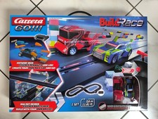 Build 'n Race Racing Set 3.6