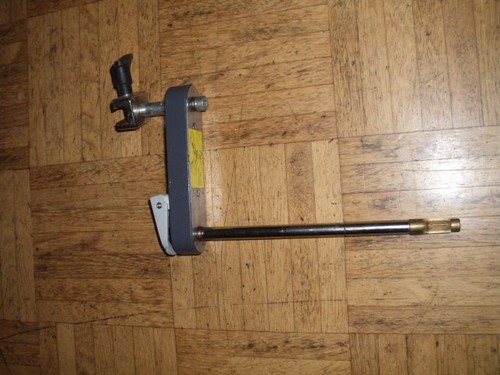 Alber fix halterung - ,