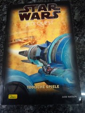 Star Wars Tödliche Spiele von