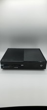 Microsoft Xbox One 500GB Spielkonsole - Schwarz - NUR Konsole Ohne Zubehör