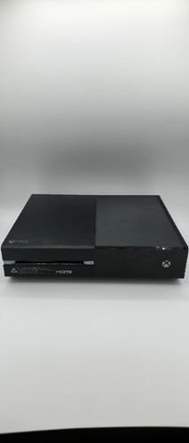 Microsoft xbox one 500gb - microsoft,