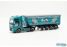 Herpa containerdienst man - herpa,