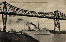 Ak Deutsches Kriegsschiff, SMS