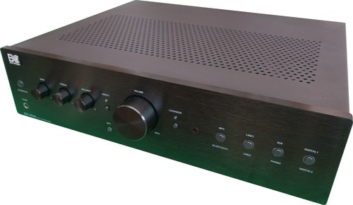 Hifi verstärker phono mm - hifi-verstärker,,