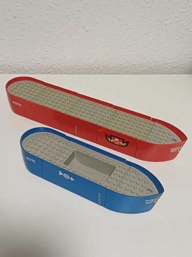 Lego schiffsrumpf boot - schiffsrumpf,