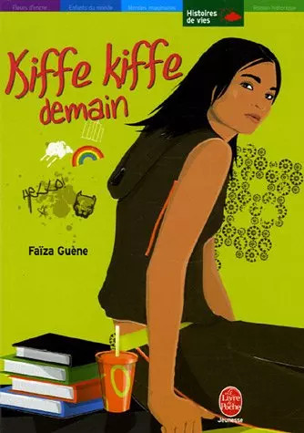 Kiffe demain faïza - kiffe,