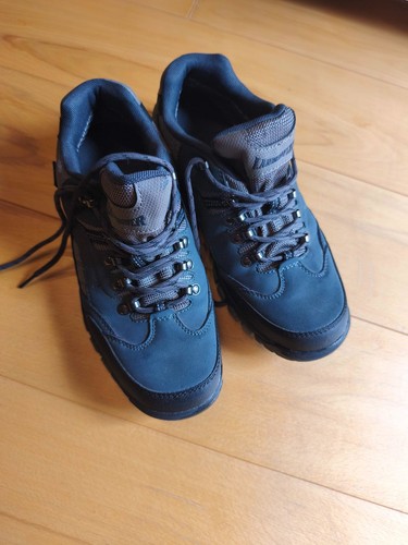 Trekkingschuhe landrover - landrover, gr