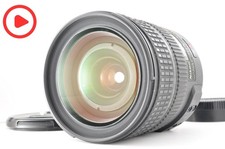 Nikon ED NIKKOR AF-S Objektiv