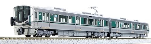 Kato spur 227 1000 serie - sr,