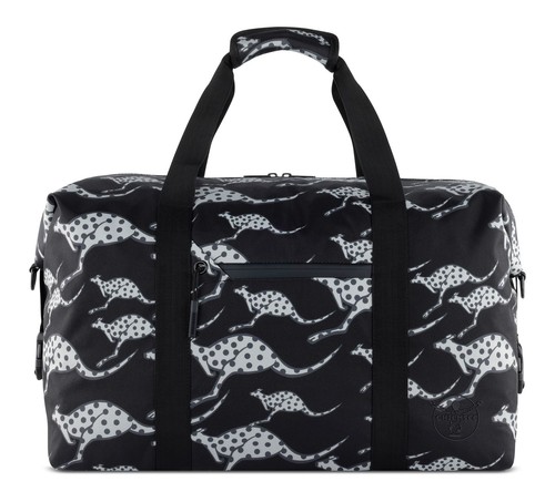 Chiemsee jump fly sportsbag - n,