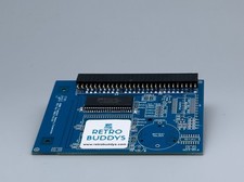 Speichererweiterung 512 KB